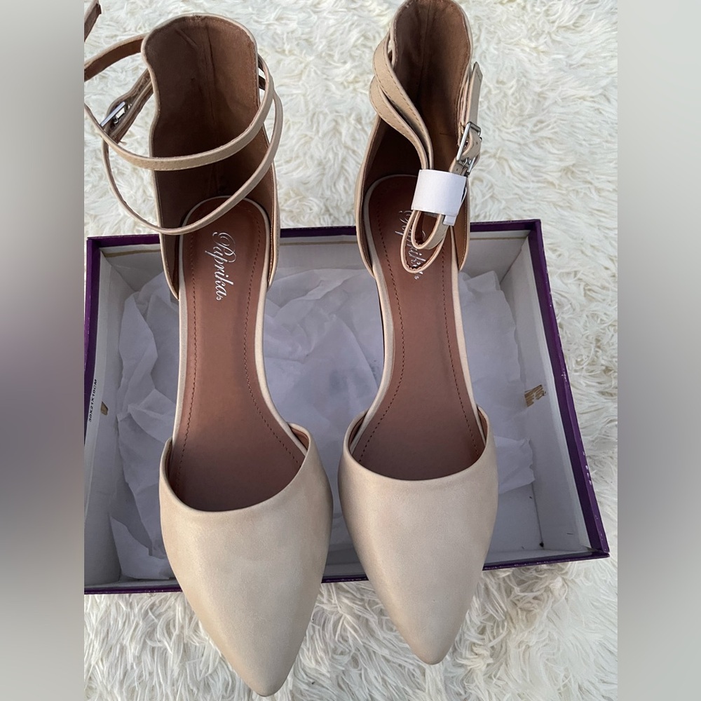 NEW kitten Tatum heels size 11